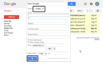 How to Permanently Mass Delete All Emails in Gmail (Quickly)